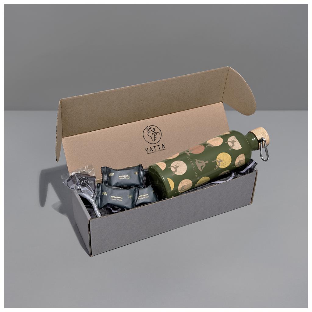 Yatta Mini Marvels Hamper - Image 12