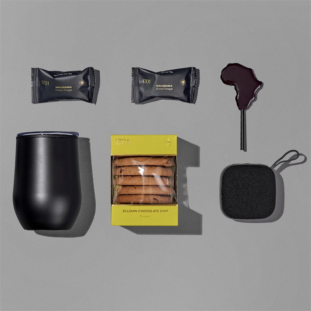 Yatta Beat Box Hamper - Image 8