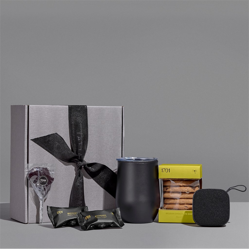 Yatta Beat Box Hamper - Image 5