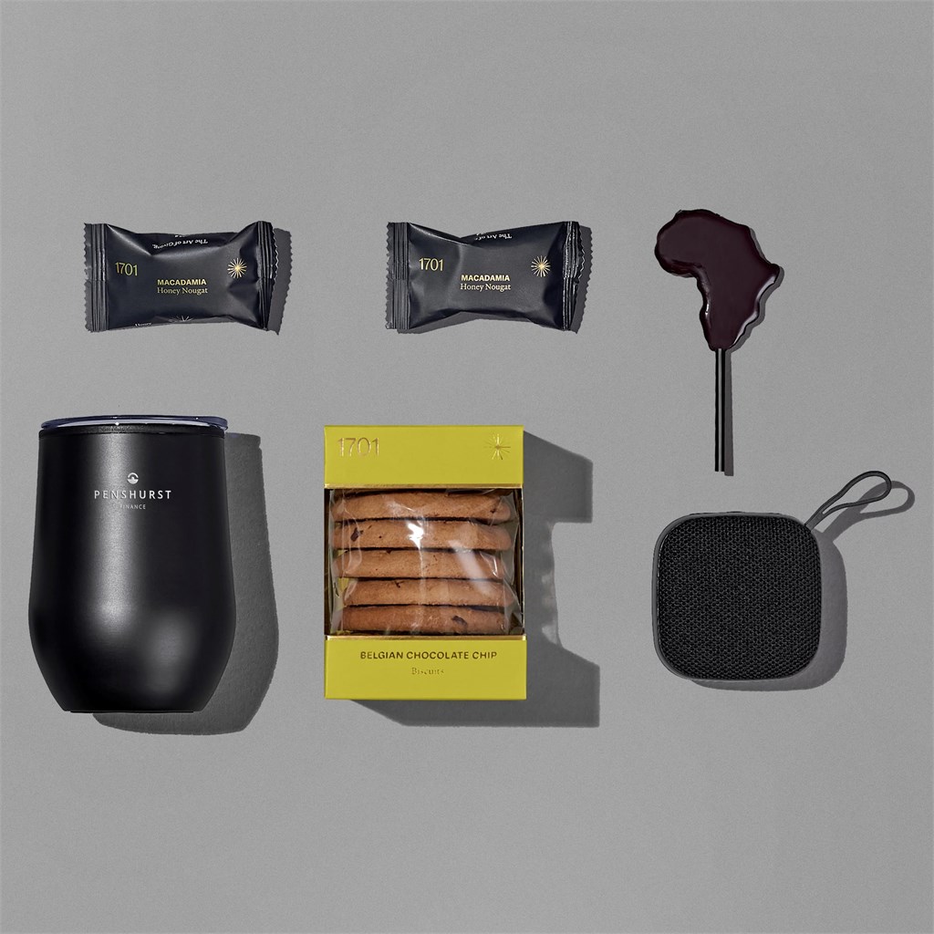 Yatta Beat Box Hamper - Image 13