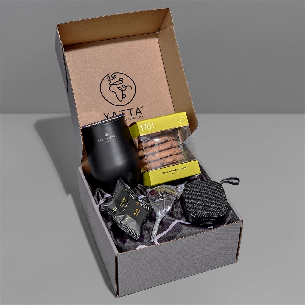 Yatta Beat Box Hamper - Image 14