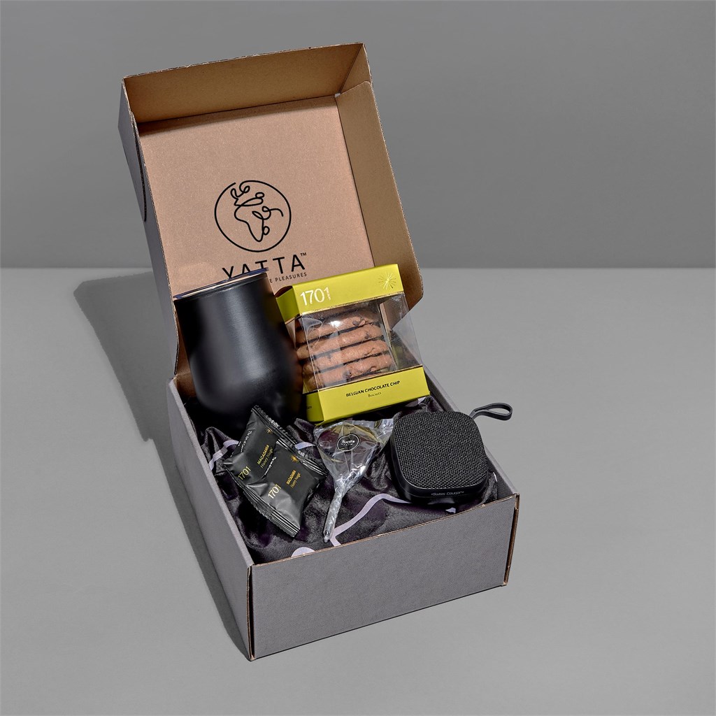 Yatta Beat Box Hamper - Image 3