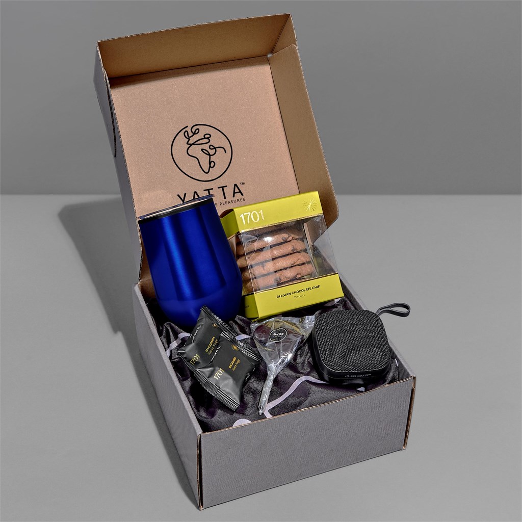 Yatta Beat Box Hamper - Image 20