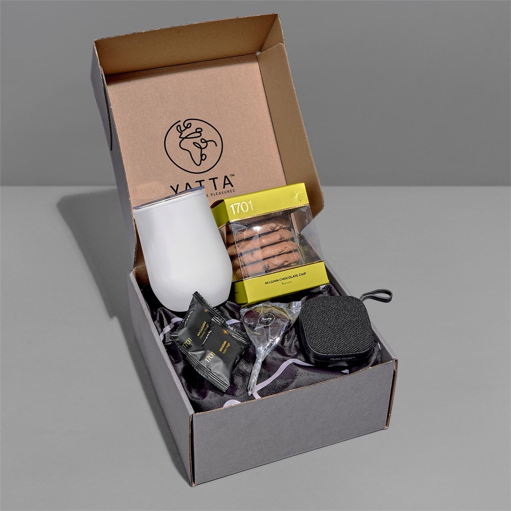 Yatta Beat Box Hamper - Image 30