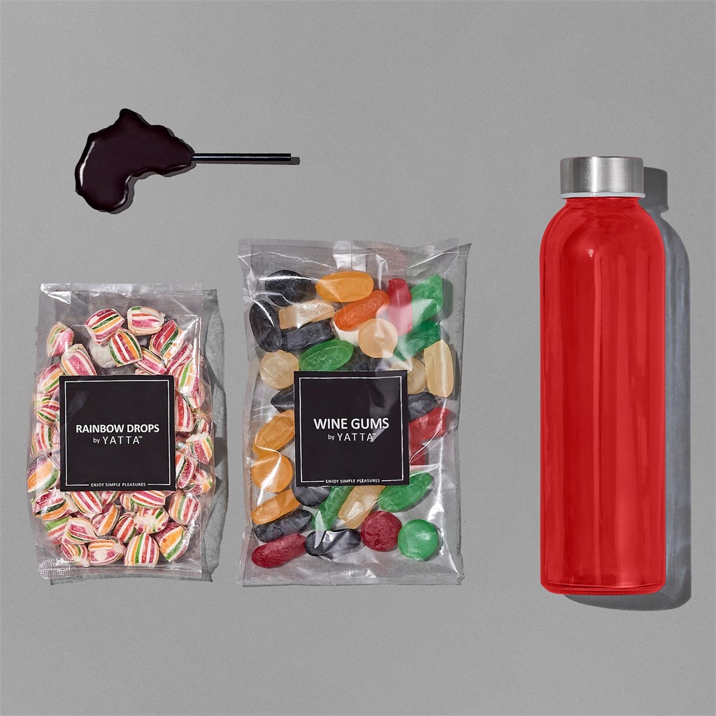 Yatta The Fun Pack Hamper - Image 30