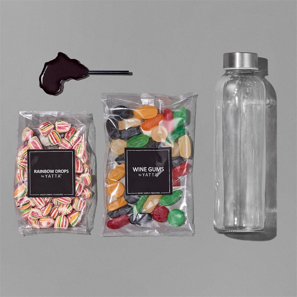 Yatta The Fun Pack Hamper - Image 18