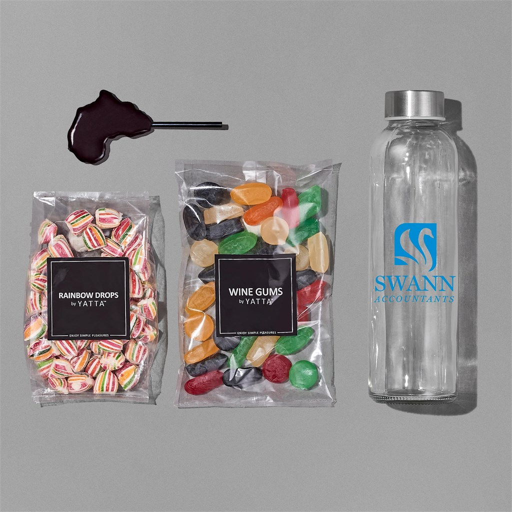 Yatta The Fun Pack Hamper - Image 20