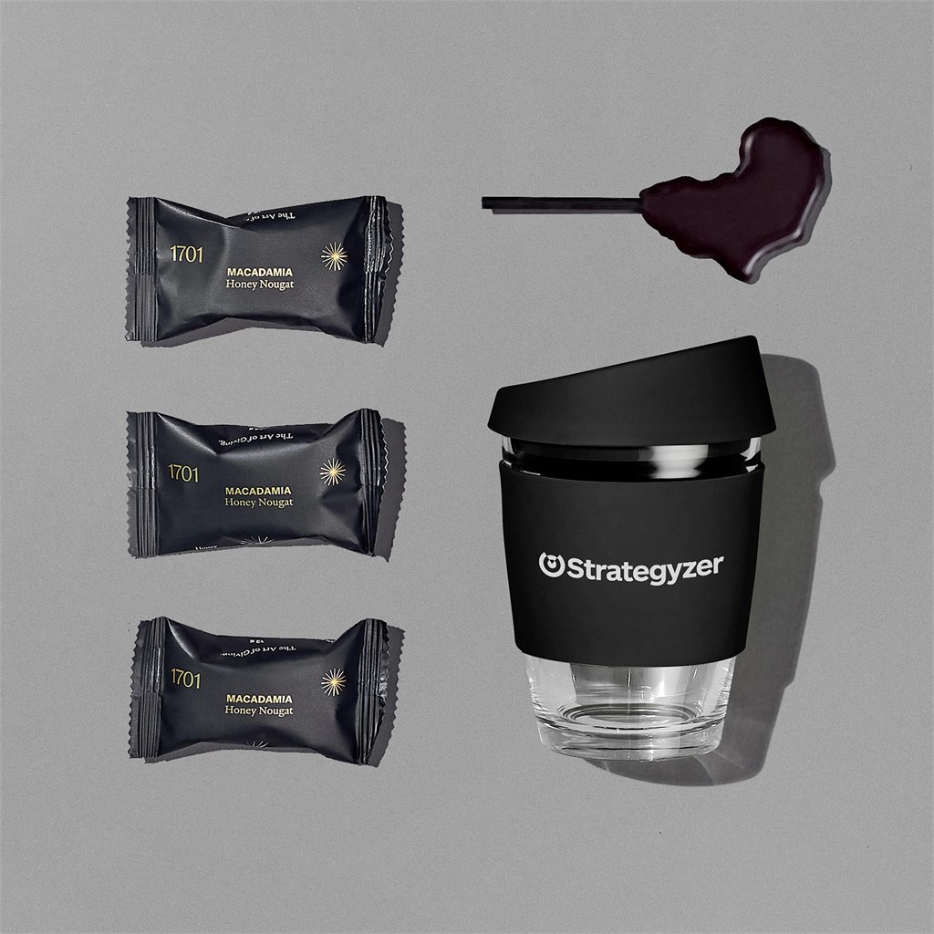 Yatta Tiny Treasure Hamper - Image 6