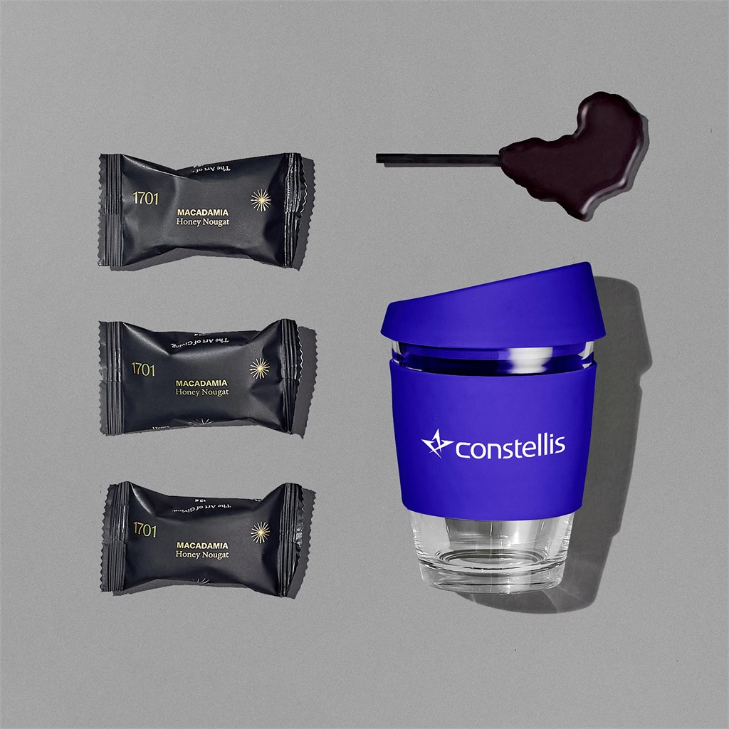 Yatta Tiny Treasure Hamper - Image 8