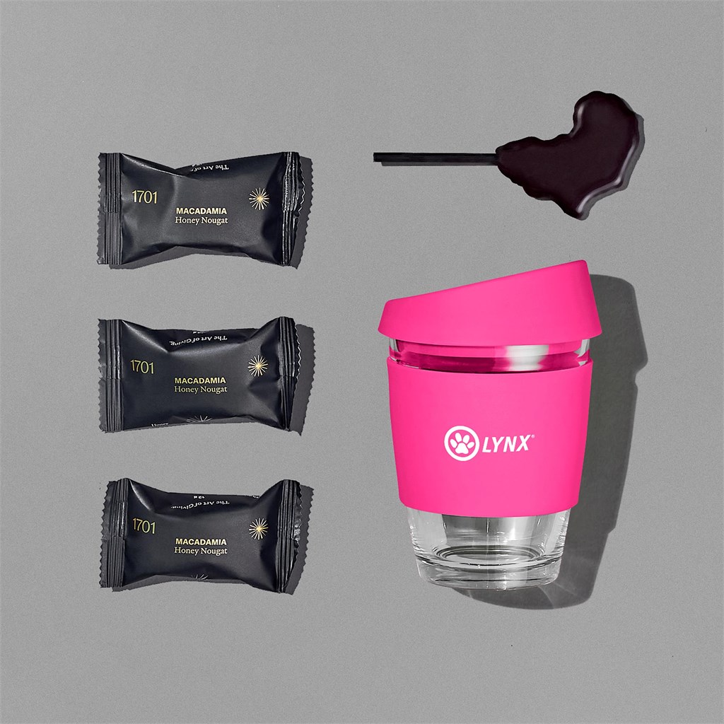 Yatta Tiny Treasure Hamper - Image 29