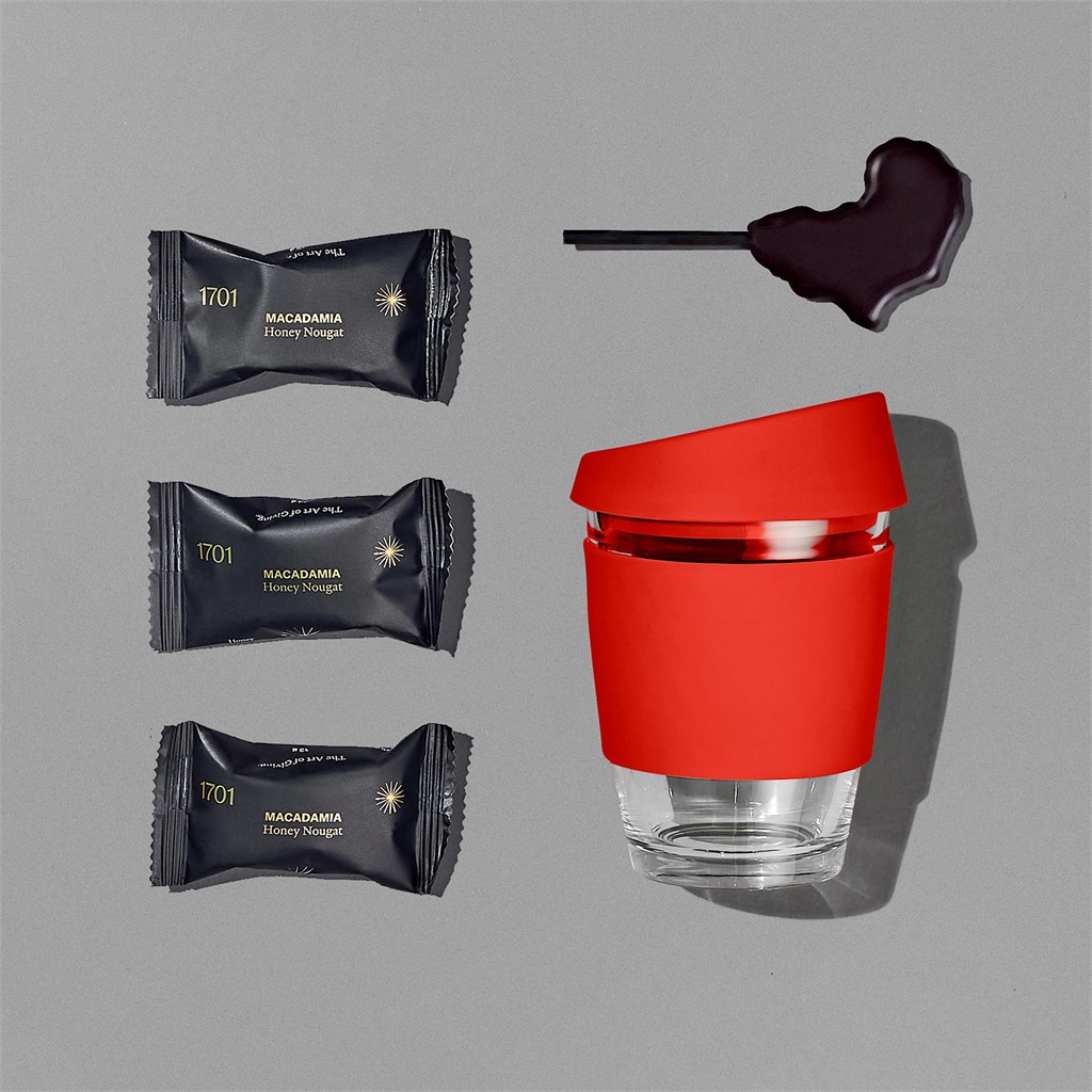 Yatta Tiny Treasure Hamper - Image 38