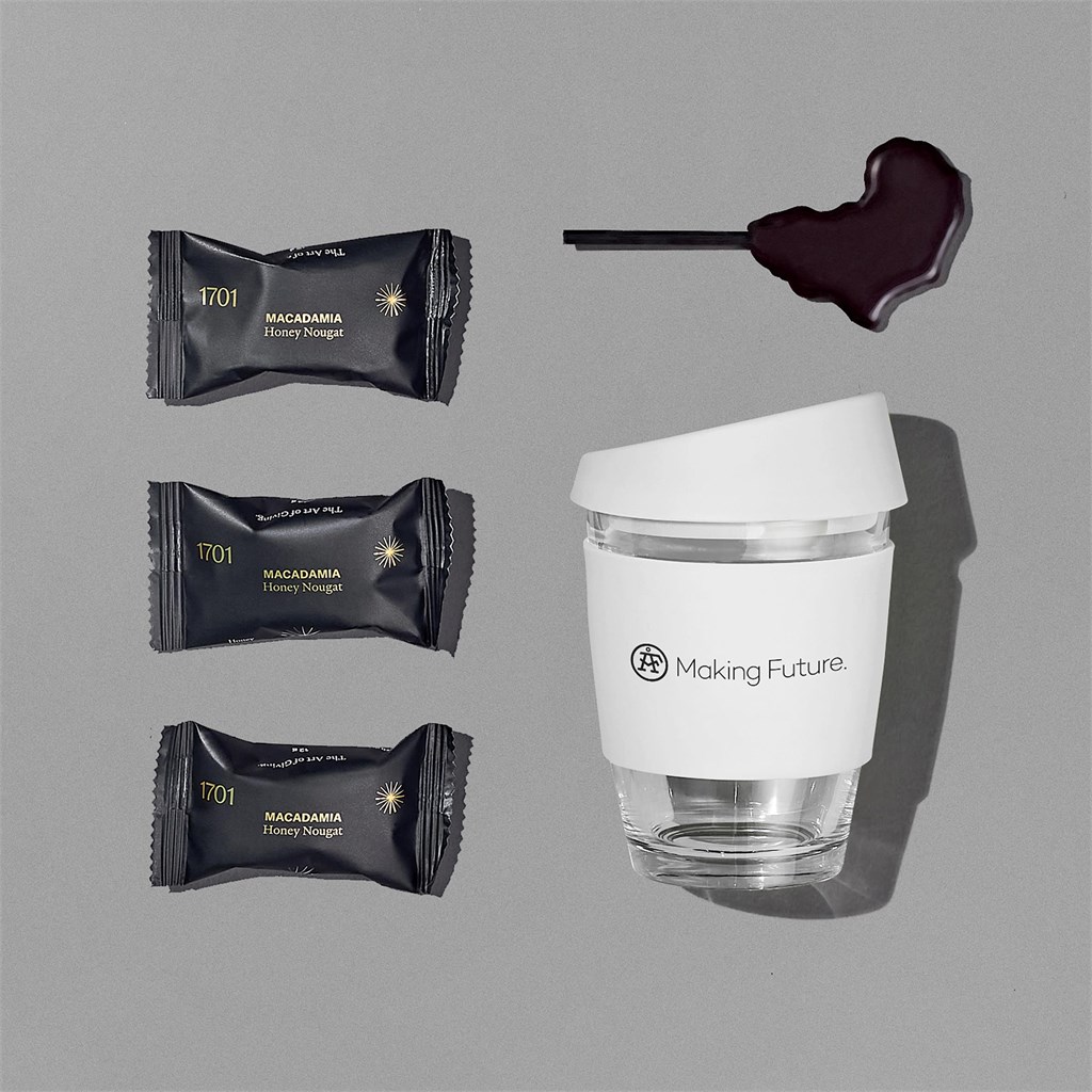 Yatta Tiny Treasure Hamper - Image 41