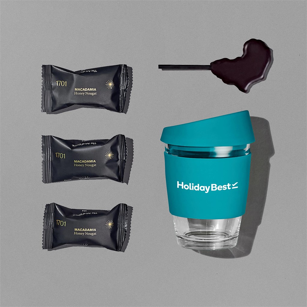 Yatta Tiny Treasure Hamper - Image 63