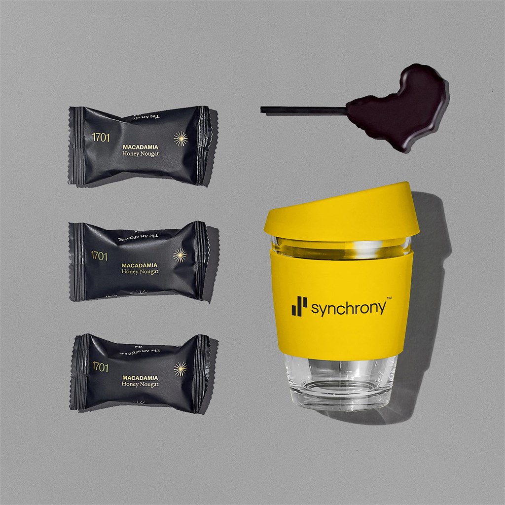 Yatta Tiny Treasure Hamper - Image 44