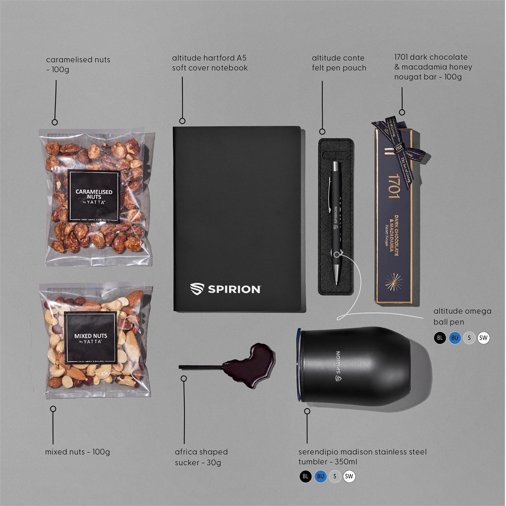Yatta Ultimate Uplift Hamper - Image 3