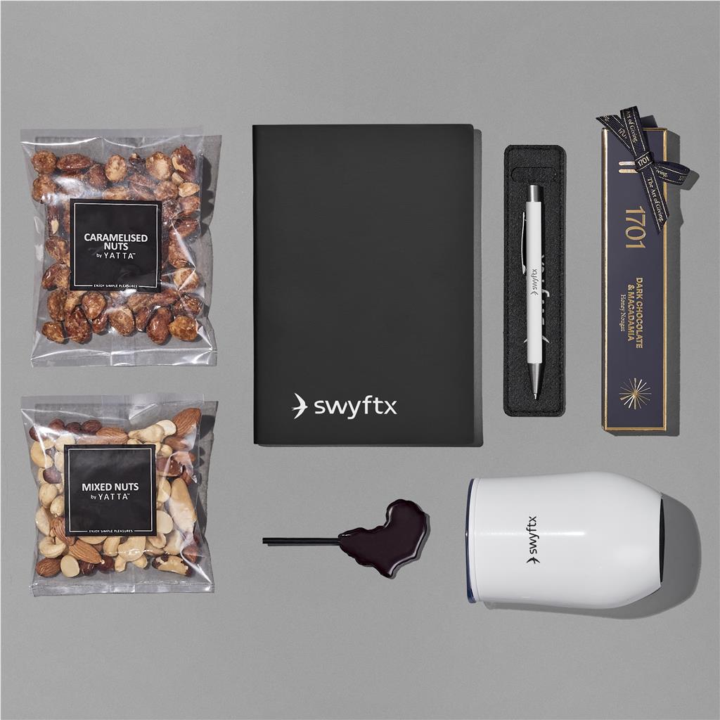 Yatta Ultimate Uplift Hamper - Image 23