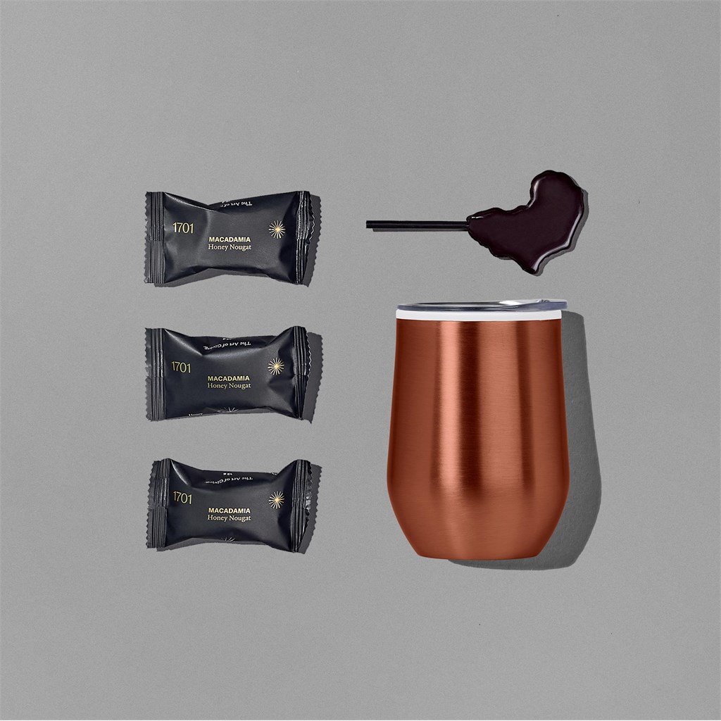 Yatta Sassy Surprises Hamper - Image 3
