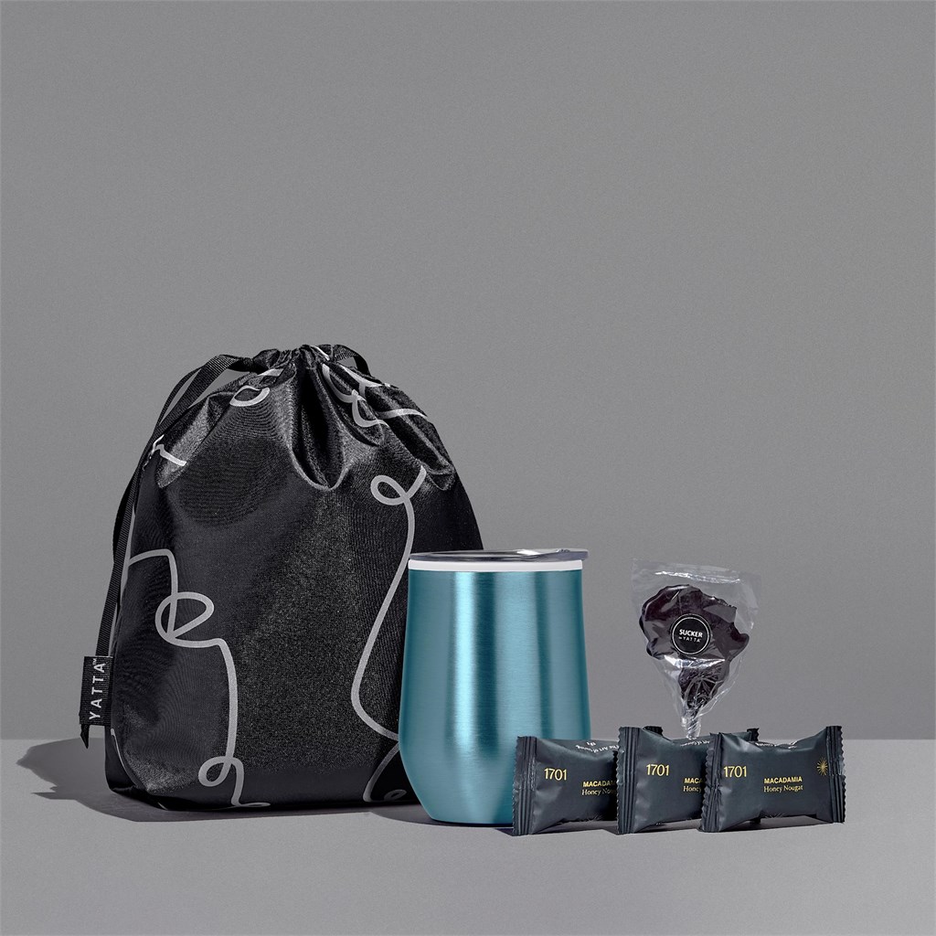 Yatta Sassy Surprises Hamper - Image 12