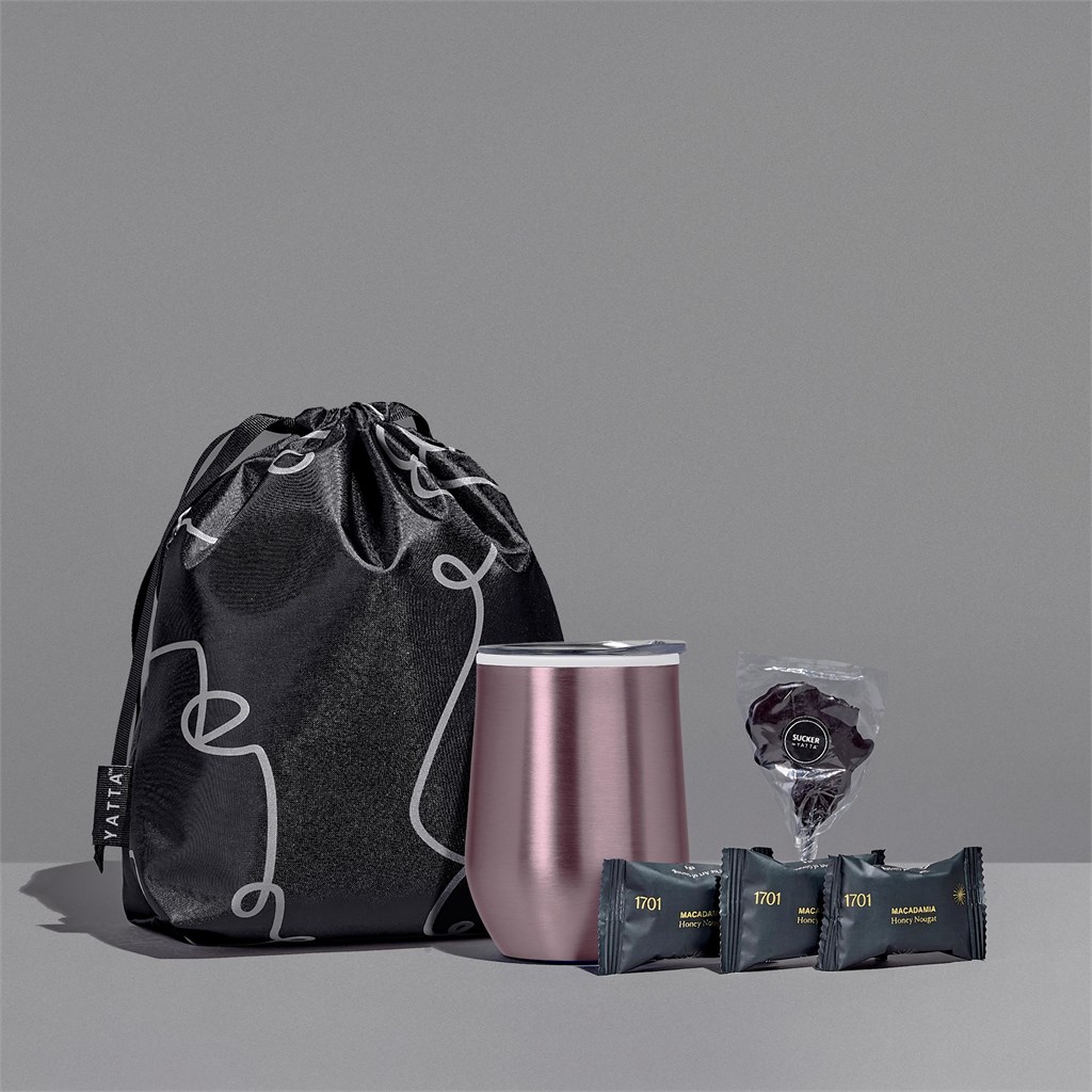 Yatta Sassy Surprises Hamper - Image 16