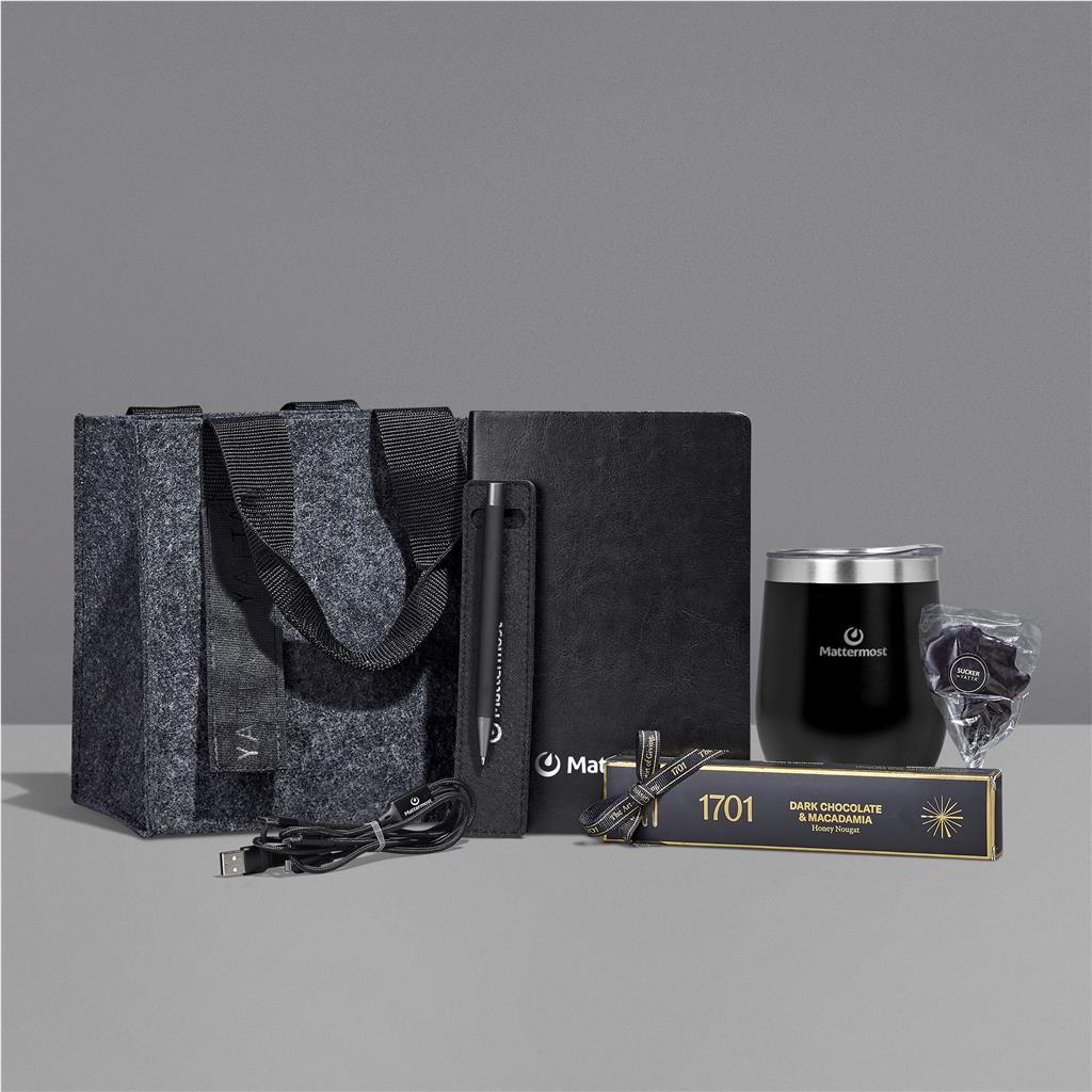Yatta Class & Charm Hamper - Image 5