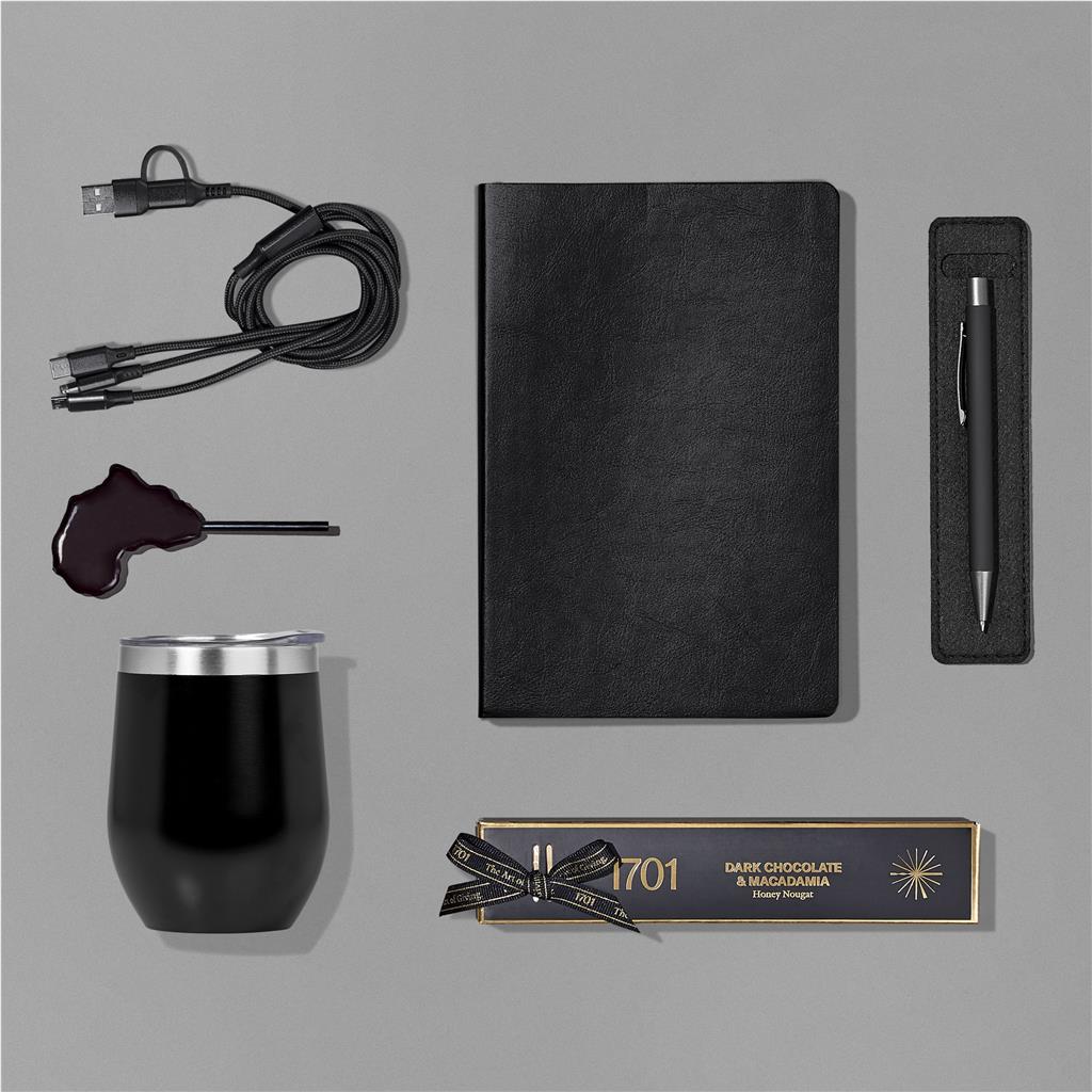 Yatta Class & Charm Hamper - Image 8