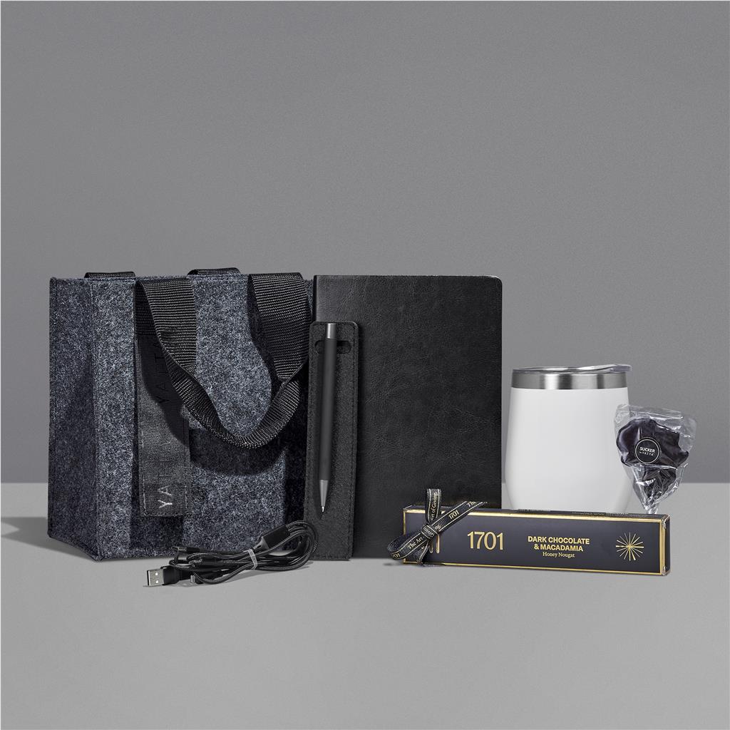Yatta Class & Charm Hamper - Image 14