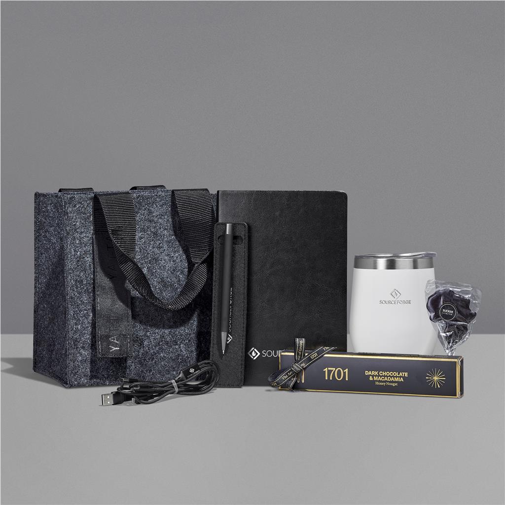 Yatta Class & Charm Hamper - Image 13