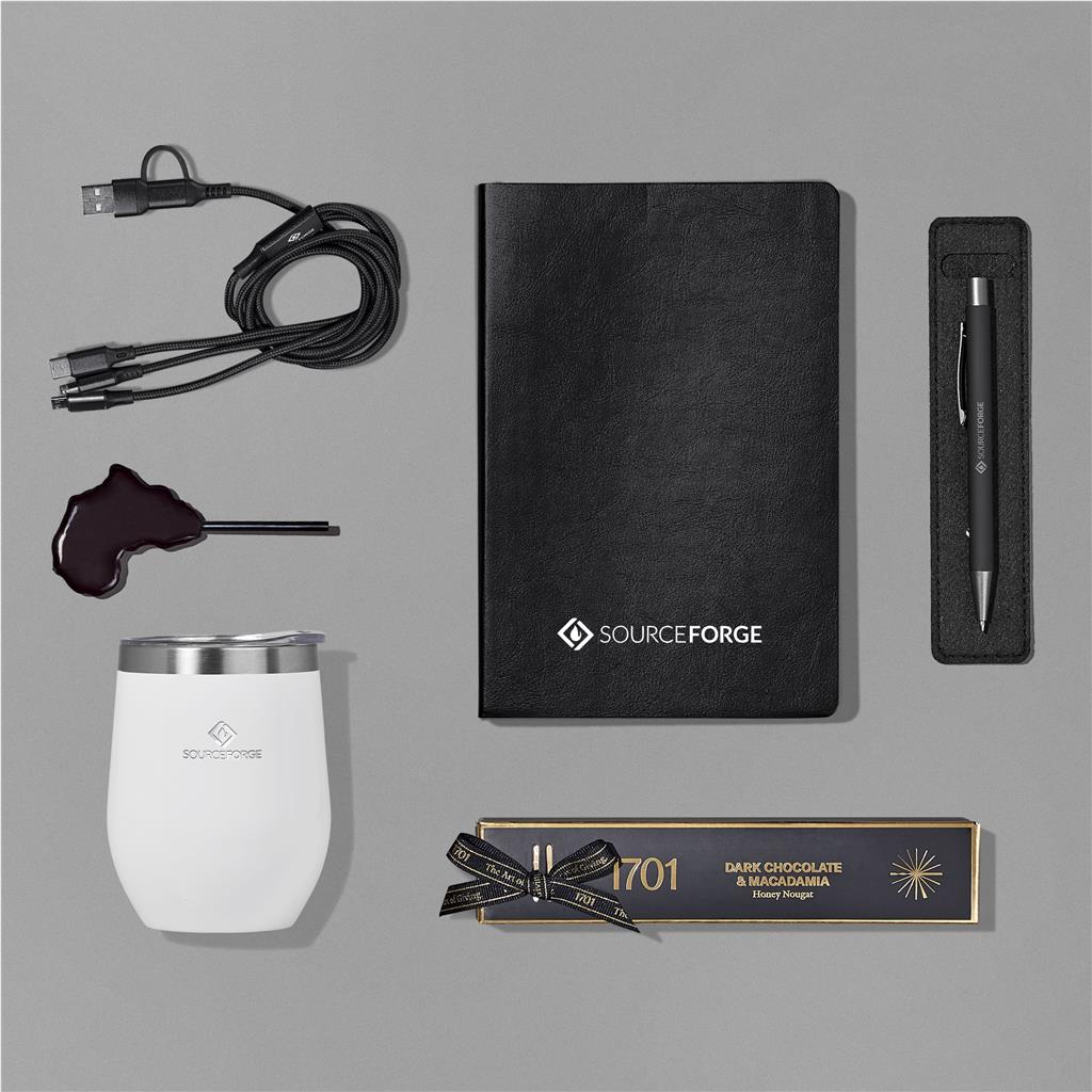 Yatta Class & Charm Hamper - Image 15