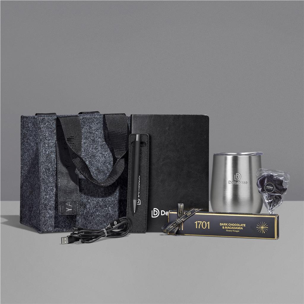 Yatta Class & Charm Hamper - Image 9