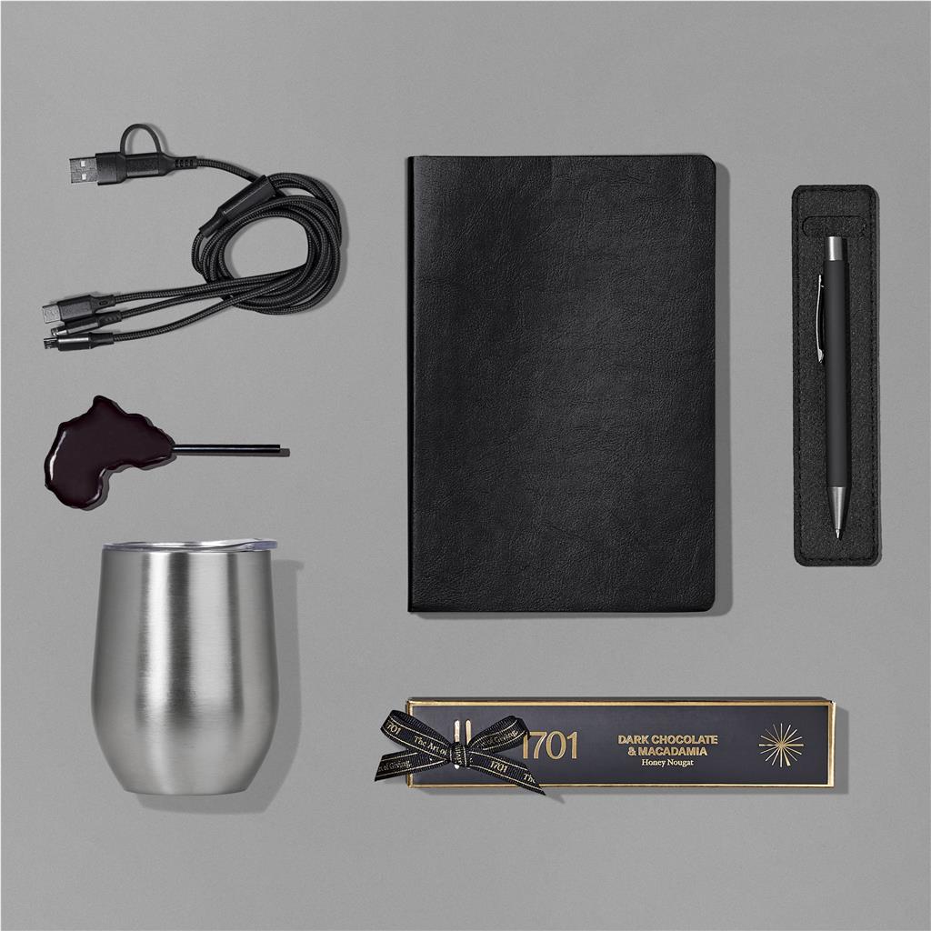 Yatta Class & Charm Hamper - Image 11