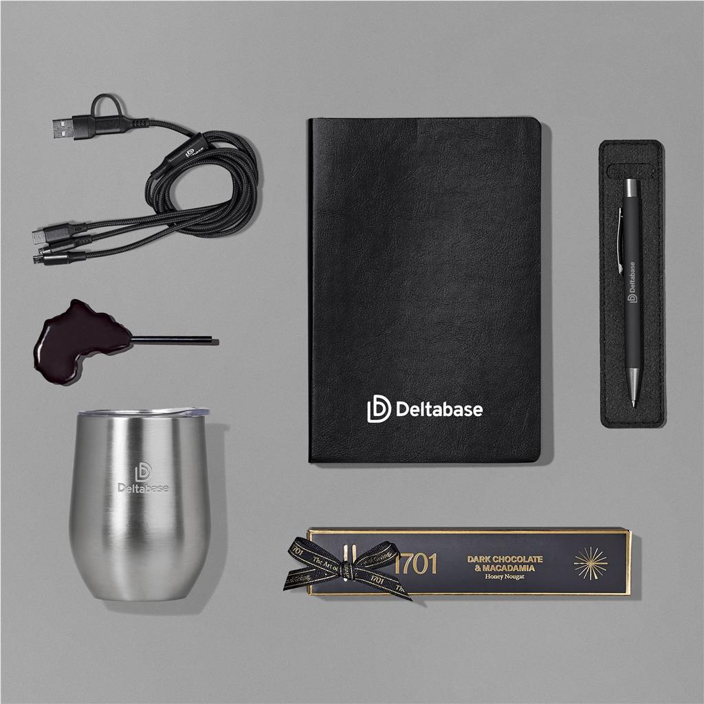 Yatta Class & Charm Hamper - Image 12