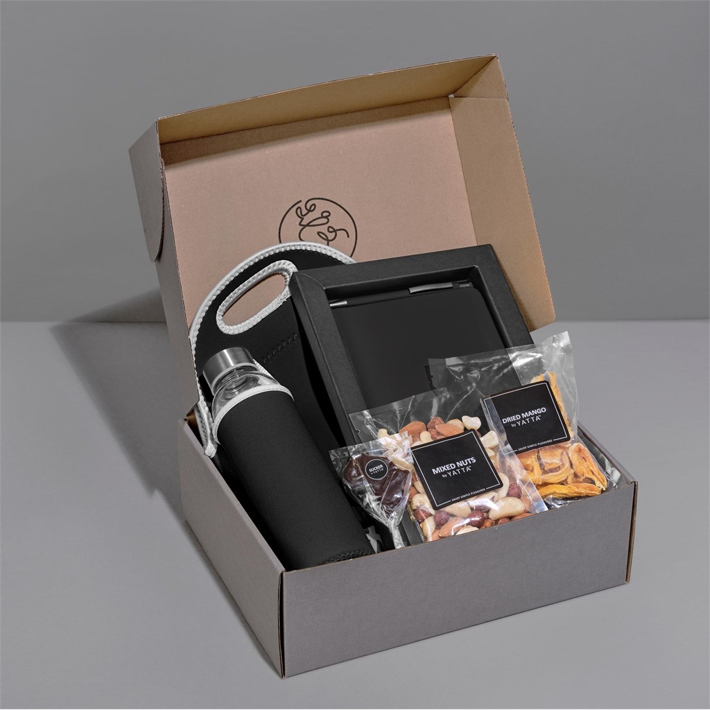 Yatta Snack Symphony Hamper - Image 9