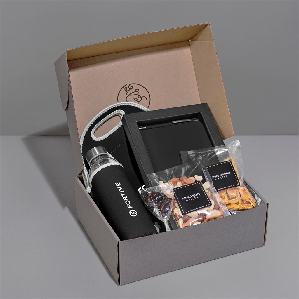 Yatta Snack Symphony Hamper - Image 6