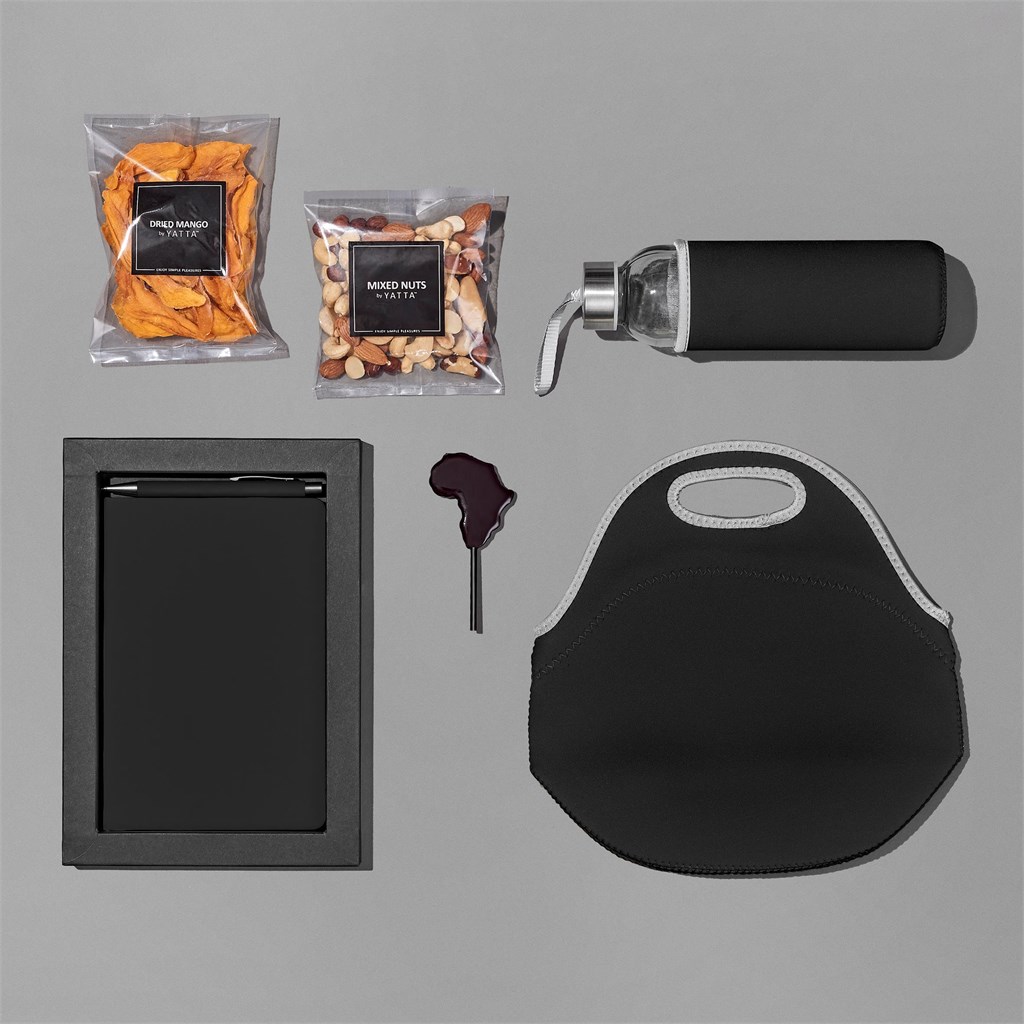 Yatta Snack Symphony Hamper - Image 5