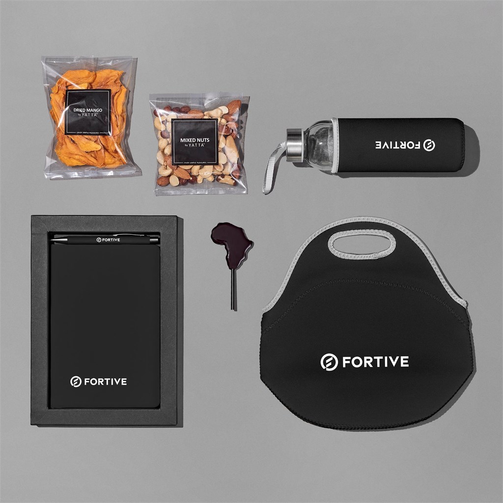 Yatta Snack Symphony Hamper - Image 8