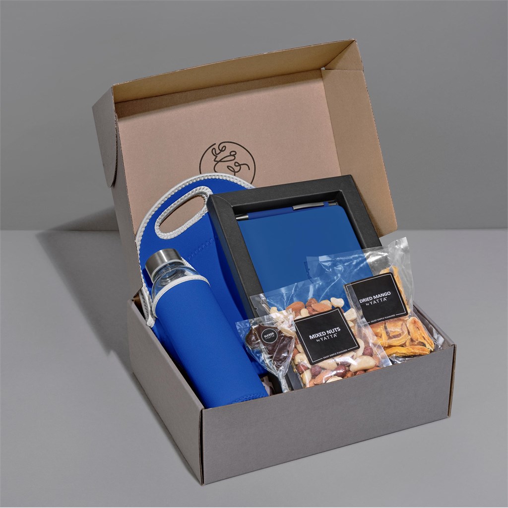 Yatta Snack Symphony Hamper - Image 14