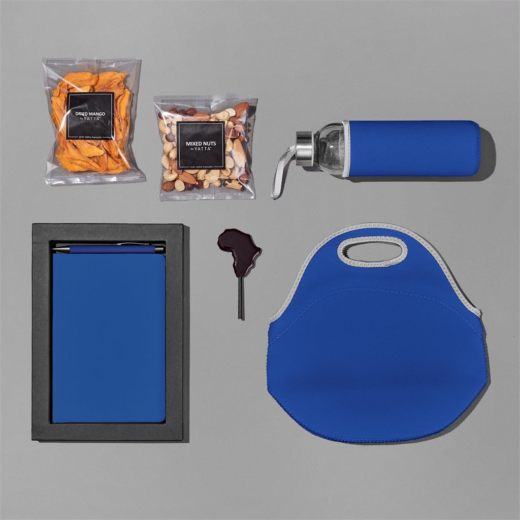 Yatta Snack Symphony Hamper - Image 15