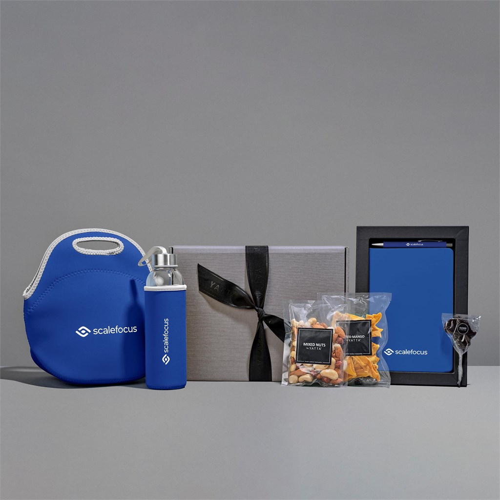 Yatta Snack Symphony Hamper - Image 10