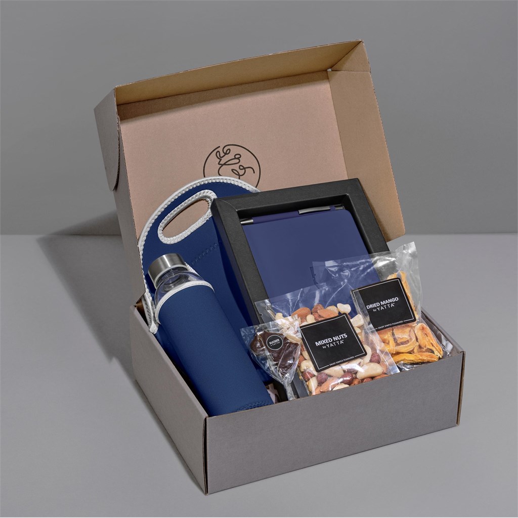 Yatta Snack Symphony Hamper - Image 18