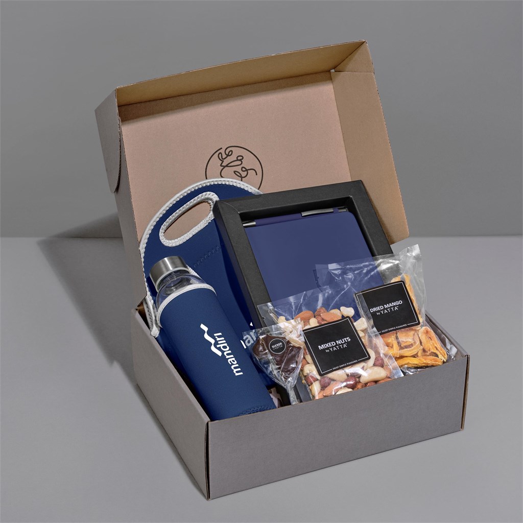 Yatta Snack Symphony Hamper - Image 20