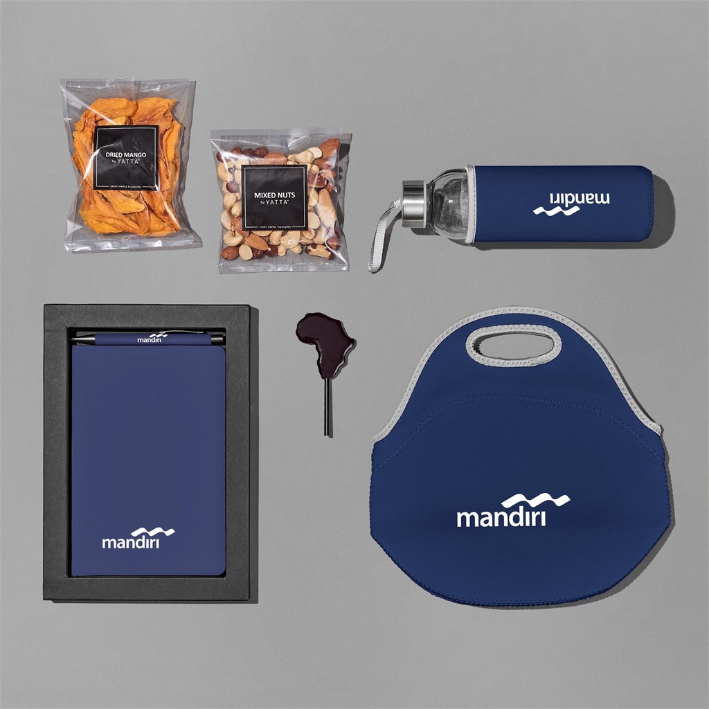 Yatta Snack Symphony Hamper - Image 19