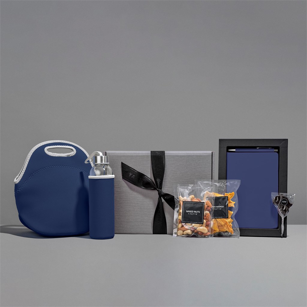 Yatta Snack Symphony Hamper - Image 21