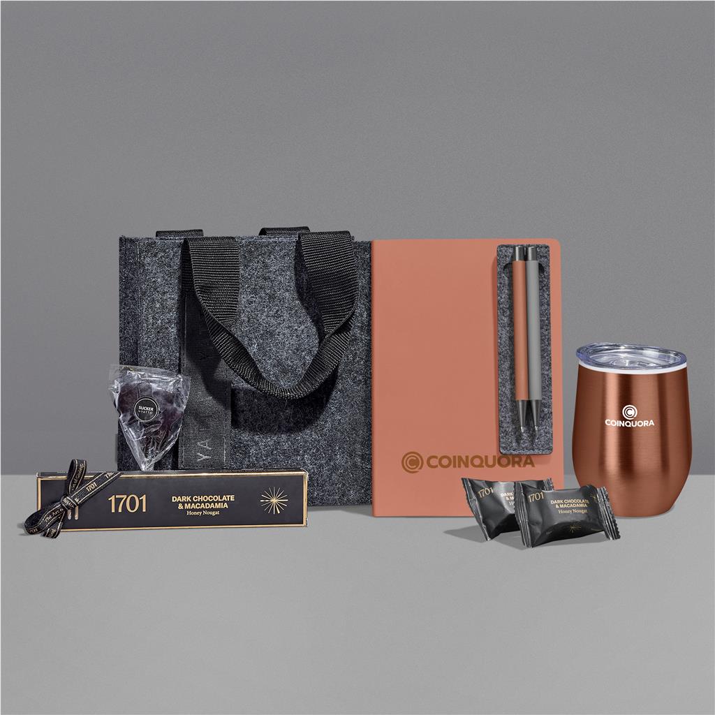 Yatta Vogue Vibes Hamper - Image 5