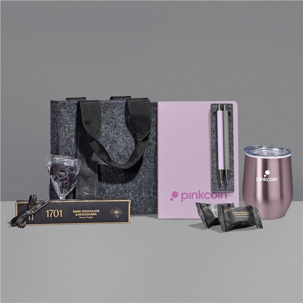 Yatta Vogue Vibes Hamper - Image 14