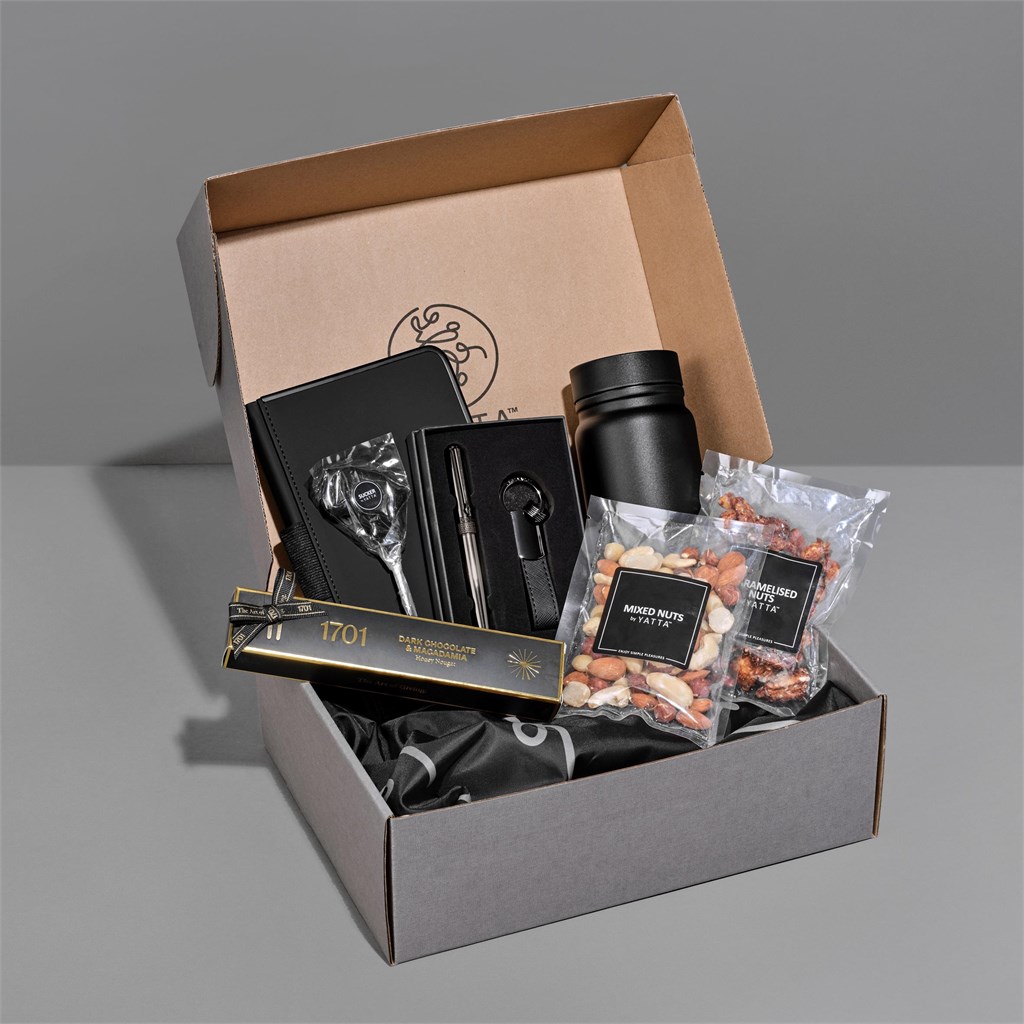 Yatta Man on a Mission Hamper - Image 5