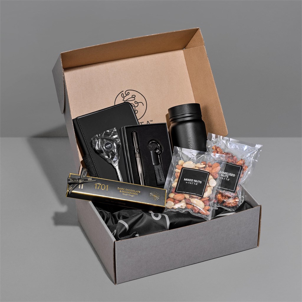 Yatta Man on a Mission Hamper - Image 6