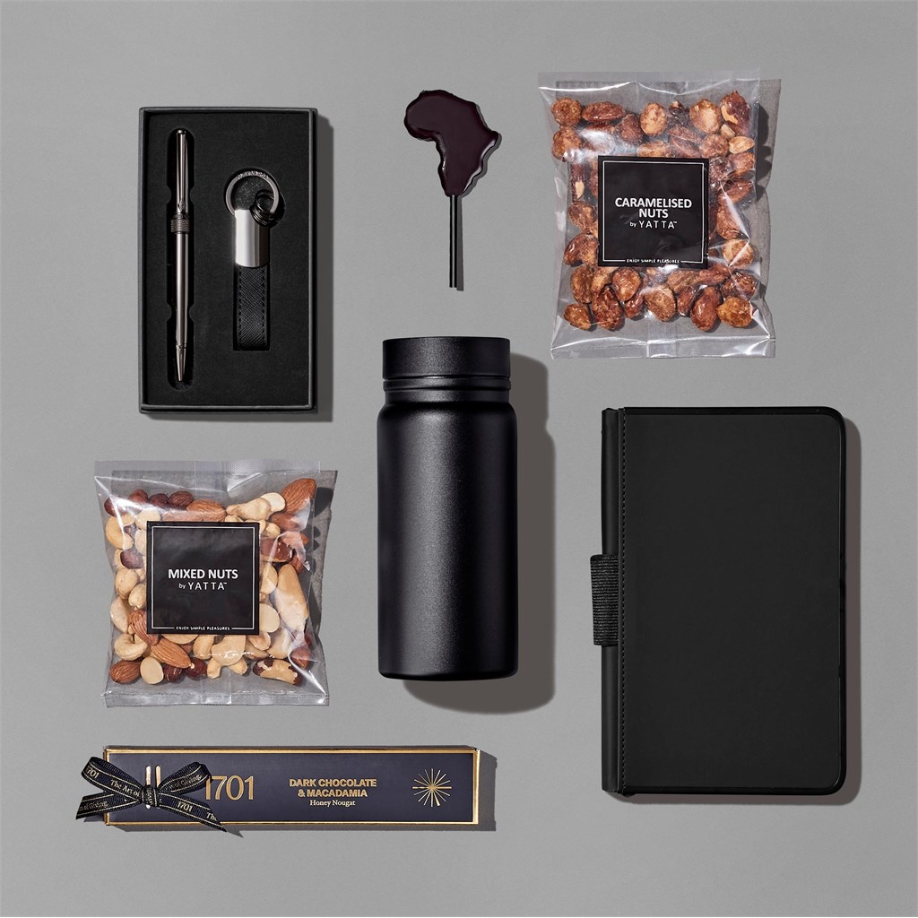 Yatta Man on a Mission Hamper - Image 8