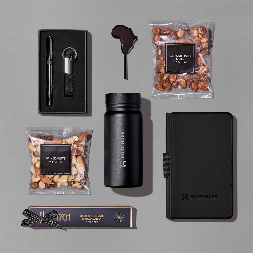 Yatta Man on a Mission Hamper - Image 7