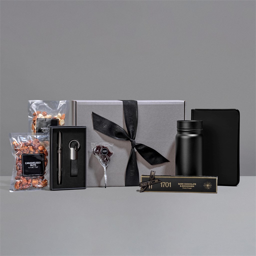 Yatta Man on a Mission Hamper - Image 9
