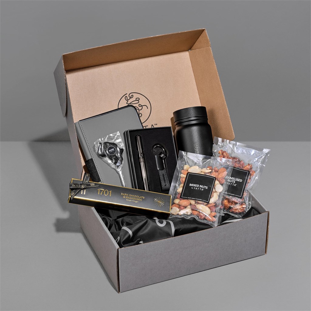 Yatta Man on a Mission Hamper - Image 13